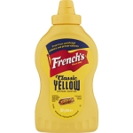 Senap Classic Yellow  