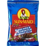 Korinter 100g Sun Maid