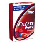  Drops Wild Fruit