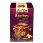 Yogi Te Roiboos 17-Pack Krav