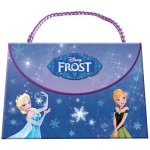 Disney Frost - Annas Och Elsas Väskbok