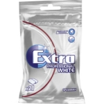 Extra Professional White Spearmint
