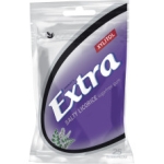 Extra Salty Licorice