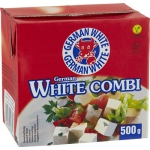 Combi German White  German White