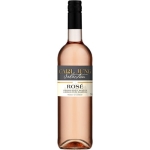 Rosévin Alkoholfri