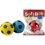 Mjukisfotboll 20Cm 3 Olika Färger