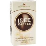 Kaffe Mellan Brygg