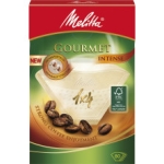 Kaffefilter 1X4 Gourmet Intense