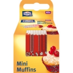 SMÅ MUFFINSFORMAR