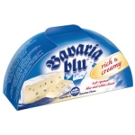 Bavaria Blu Rich & Creamy Halv
