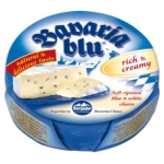 Bavaria Blu Rich & Creamy Hel