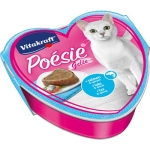 Kattmat Poésie Lax & Spenat