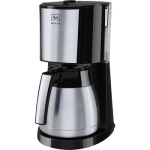 Kaffebryggare Enjoy Ii Top Therm Svart 