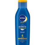 Protect & moisture Sollotion SPF 6 200ml Nivea Sun