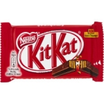Kitkat 4Finger