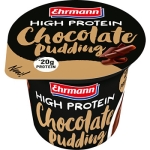 Protein Pudding Choklad  