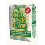 Vitt Majsmjöl (För Tortillas)