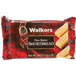 Shortbread Fingers