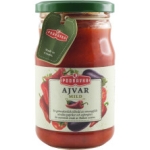 Ajvar Mild