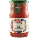 Ajvar Mild  