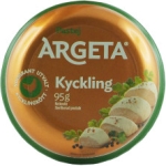 Kycklingpastej Original