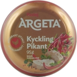 Kycklingpastej Pikant