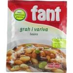 Fant Bönor Podravha