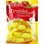 Tyrolsk Soppa  