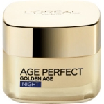 Golden Age Night Cream