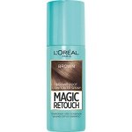 Instant root concealer spray Brown 75ml Magic Retouch