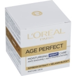 Night Cream Age Perfect