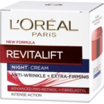 Revitalift Night Cream