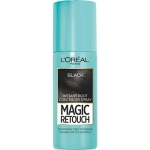 Root Conceal Black L