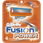 Rakblad Fusion Power 4-Pack