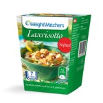 Laxrisotto