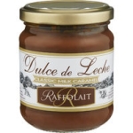 Dulche De Leche Kolakräm