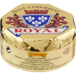 Camembert Royal 25 %