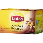 African Rooibos Te 20-Pack