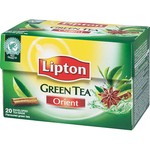 Clear Green Tea Orient