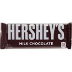 Milk Chocolate Bar