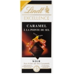EXCELLENCE CARAMEL AND SEA SALT product image