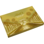 Champs Elysees Chokladask