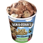 Half Baked Fairtrade