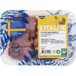 Kycklinglårfile