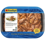 Kyckling Strimlad Lårfilé Kebab Ca