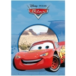 Disney Fönsterbok - Bilar