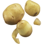 Potatis Mjölig