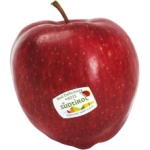 Äpple Red Delicious
