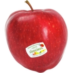 Äpple Red Delicious