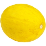 Honungsmelon Gul